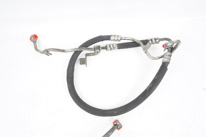 2014 - 2017 MASERATI GHIBLI 3.0L V6 POWER STEERING OIL HOSE TUBE LINE SET OEM