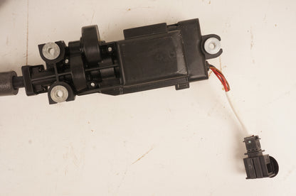 2011 - 2017 AUDI A8 FRONT RIGHT PASSENGER SEAT BELT SEATBELT RETRACTOR OEM