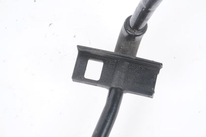 12-15 Mercedes W204 C250 Power Steering Oil Cooling Line Lines OEM