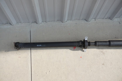 2009 BMW 328i E92 COUPE DRIVE SHAFT LINE RWD AUTOMATIC A/T 7551199