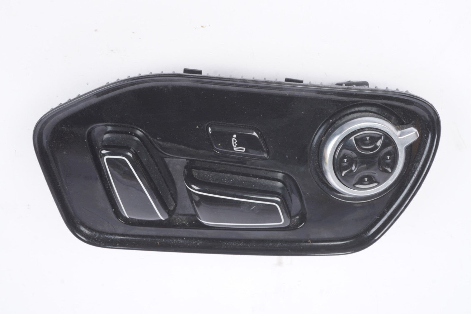 2011 - 2018 Audi A8 A8l D4 Seat Adjustment Switch Control Right Side 8K0959748