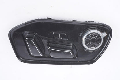 2011 - 2018 Audi A8 A8l D4 Seat Adjustment Switch Control Right Side 8K0959748