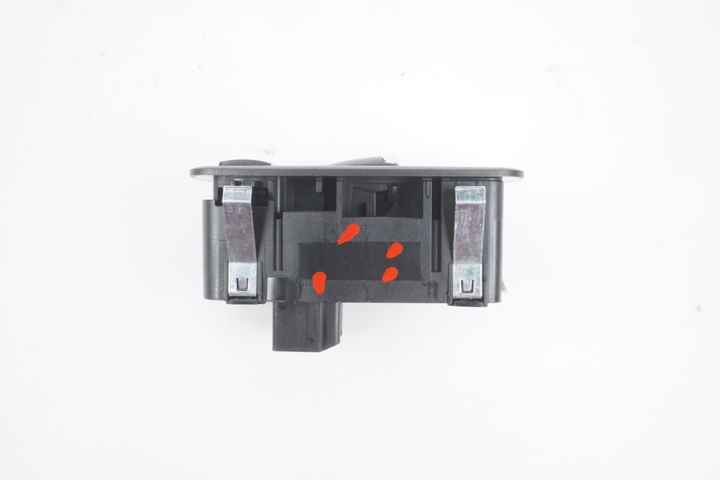 2014 - 2020 Maserati Quattroporte Rear Left Window Control Switch OEM