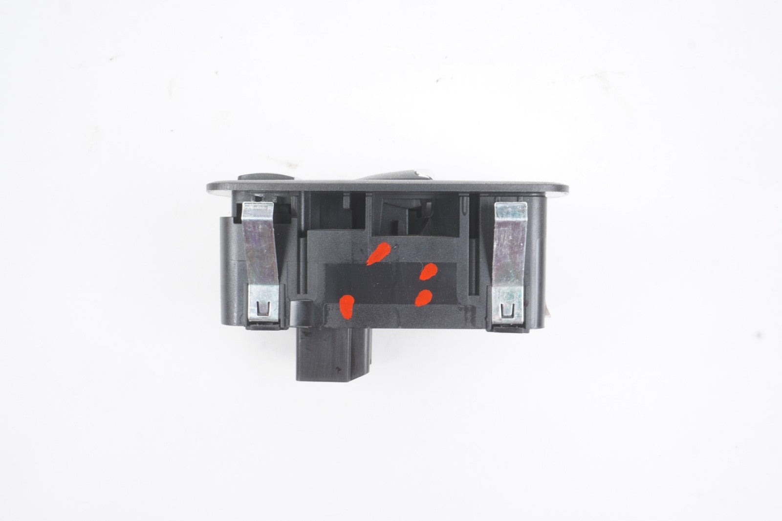 2014 - 2020 Maserati Quattroporte Rear Left Window Control Switch OEM