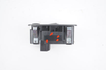 2014 - 2020 Maserati Quattroporte Rear Left Window Control Switch OEM