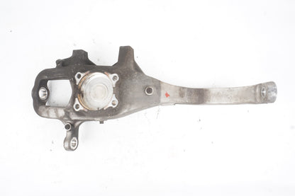 2014 - 2019 Maserati Ghibli Front Left Driver Side Spindle Knuckle Hub OEM