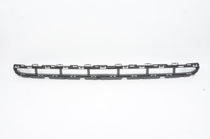 For Porsche Macan 2019 20 2021 Bumper Grille Front Lower Plastic Textured Black