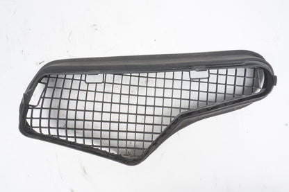 2007-2013 mercedes w221 s550 s600 ac a/c air intake grill net windshield cowl