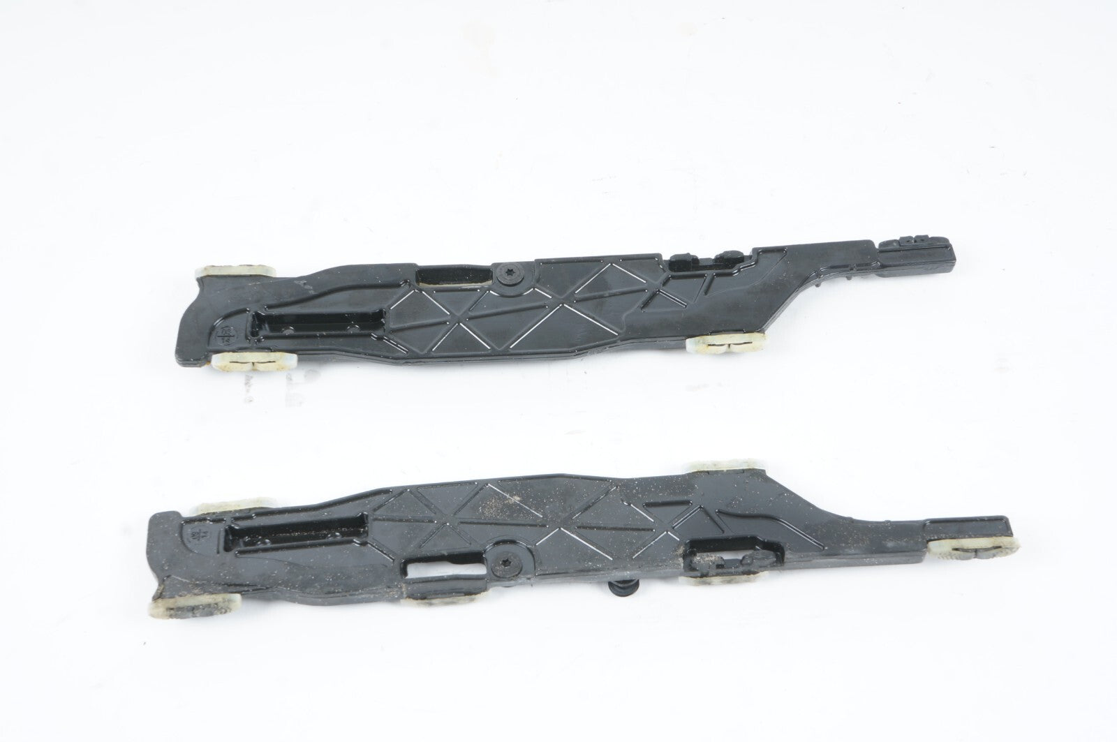 2012 - 2016 VOLKSWAGEN EOS ROOF SUNROOF MECHANIS LIFT FOLD RAIL GUIDE LH&RH OEM