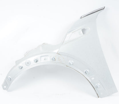 07-13 MINI COOPER FRONT LEFT FENDER SHELL PANEL COVER OEM