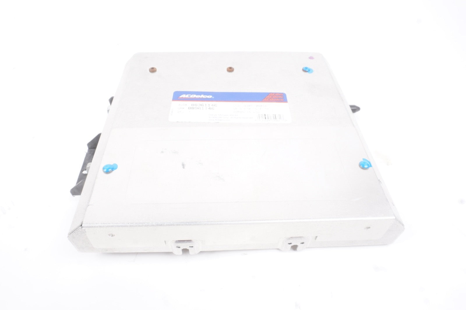 1993 Cadillac Allante ECU Engine Computer OEM