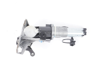 12-17 AUDI A8L A8 Rear Trunk Lid Power Closing Motor Drive Unit 4H0827851D OEM