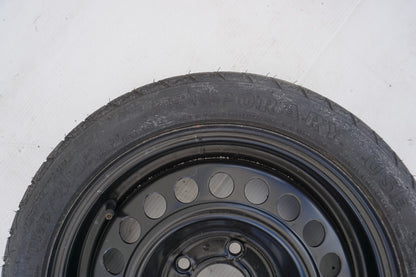 1987- 1993 Cadillac Allante WHEEL SPARE TIRE T125/70R15 OEM