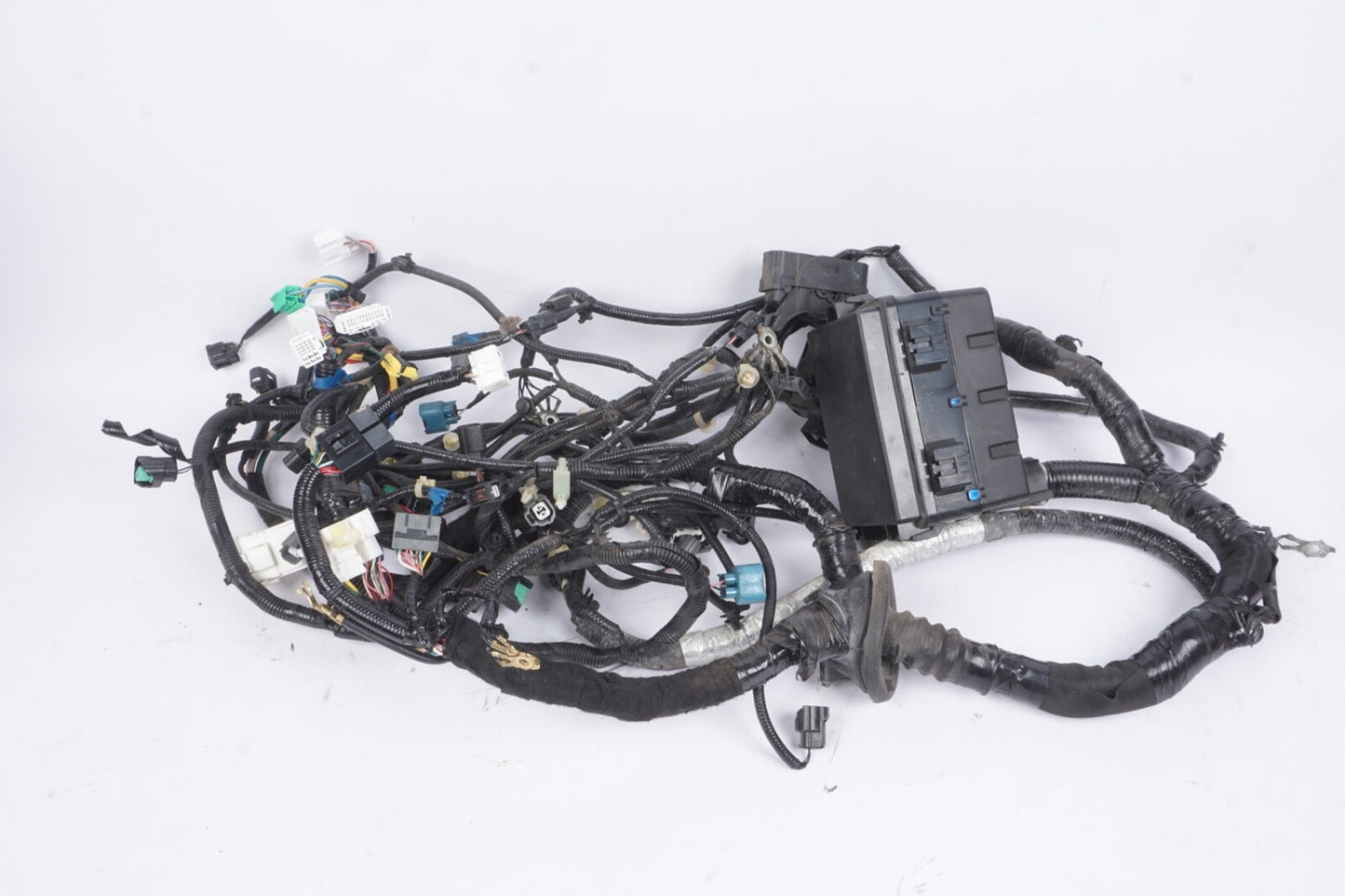 2018 2019 2020 HONDA ODYSSEY FRONT ENGINE WIRING HARNESS GENUINE 3210ATHRAB00