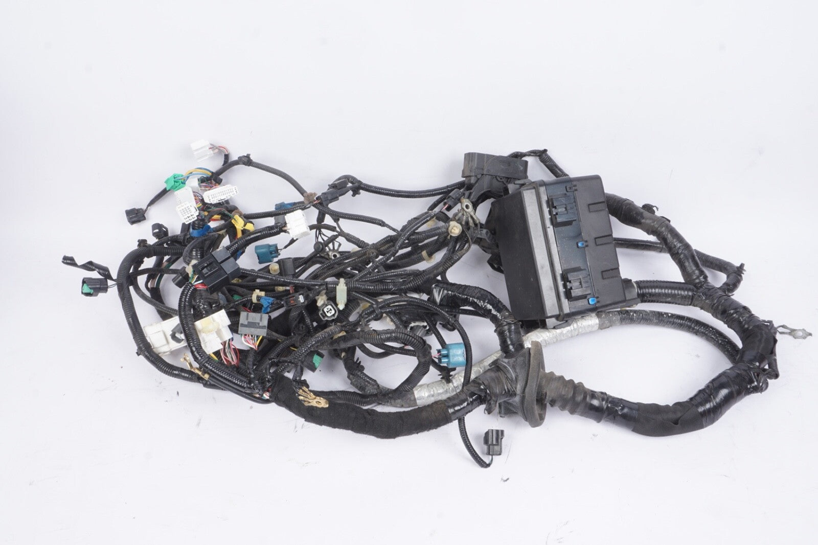 2018 2019 2020 HONDA ODYSSEY FRONT ENGINE WIRING HARNESS GENUINE 3210ATHRAB00