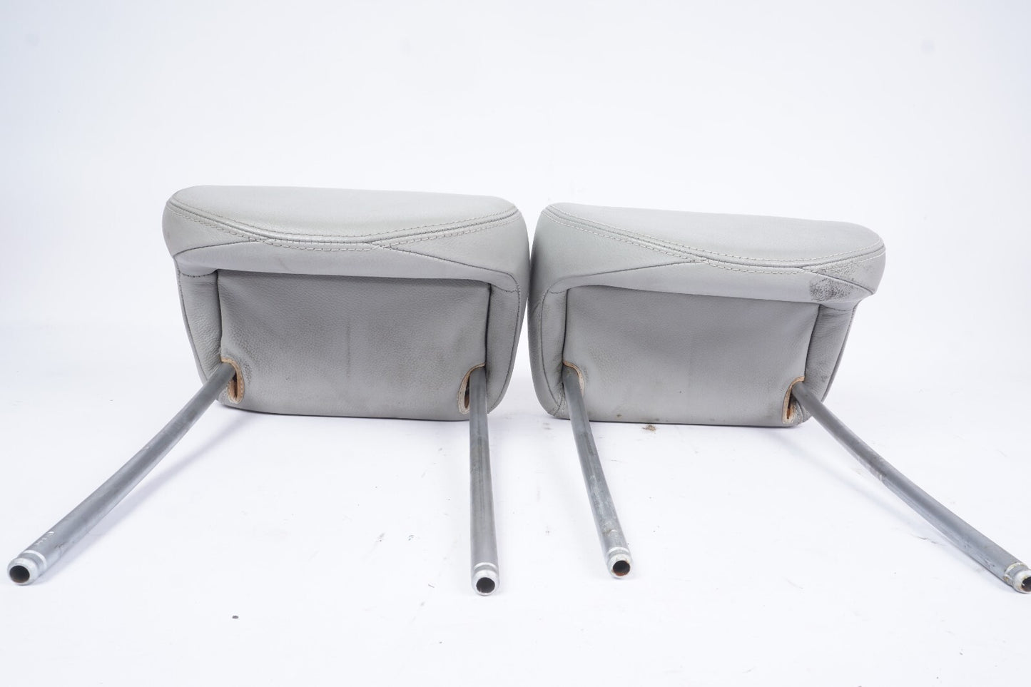 2003 - 2008 Mercedes SL500 Front Seat Headrest Left & Right  OEM