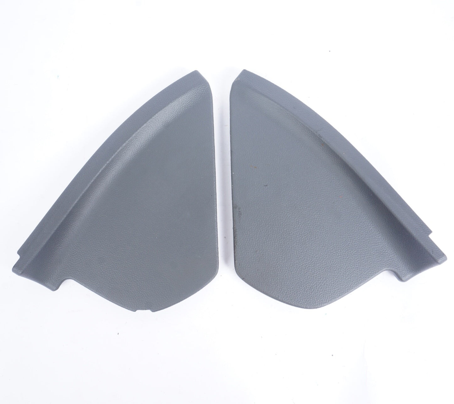 2003 - 2006 Mercedes Benz Sl Class R230 Trim Cover Panel Dash End Cap Left Right