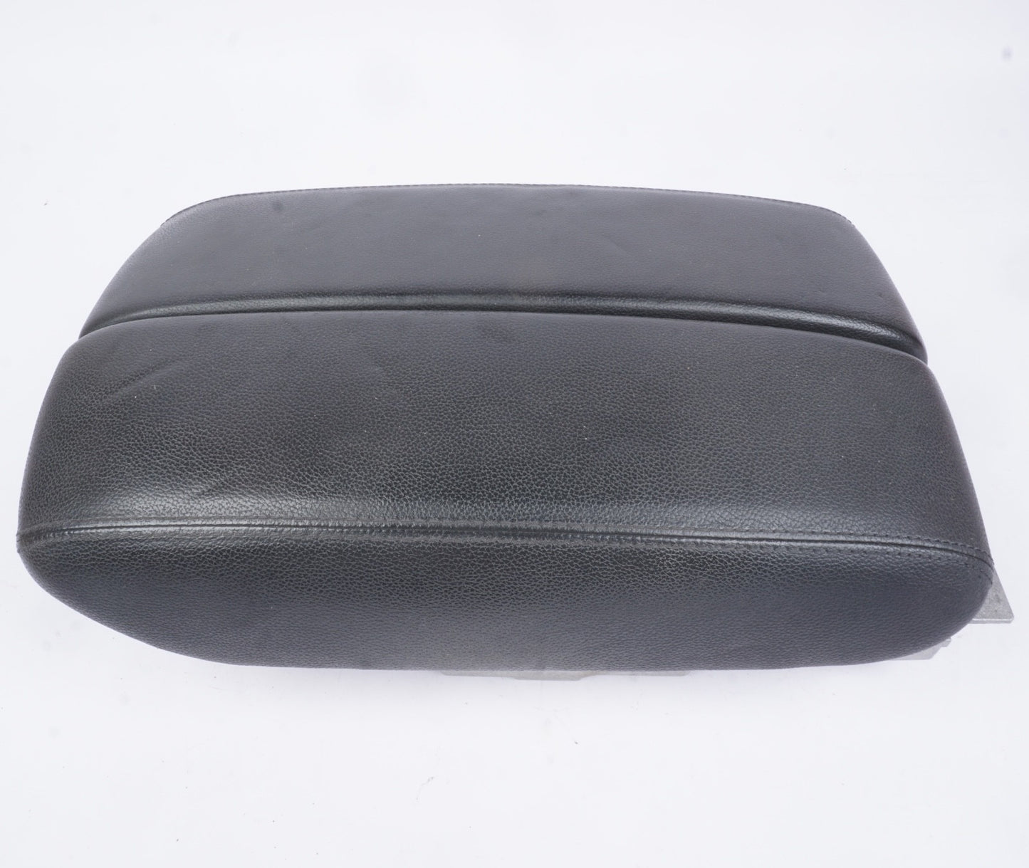 2011 - 2017 Audi D4 A8 A8L Center Console Arm Rest Armrest Storage Black OEM