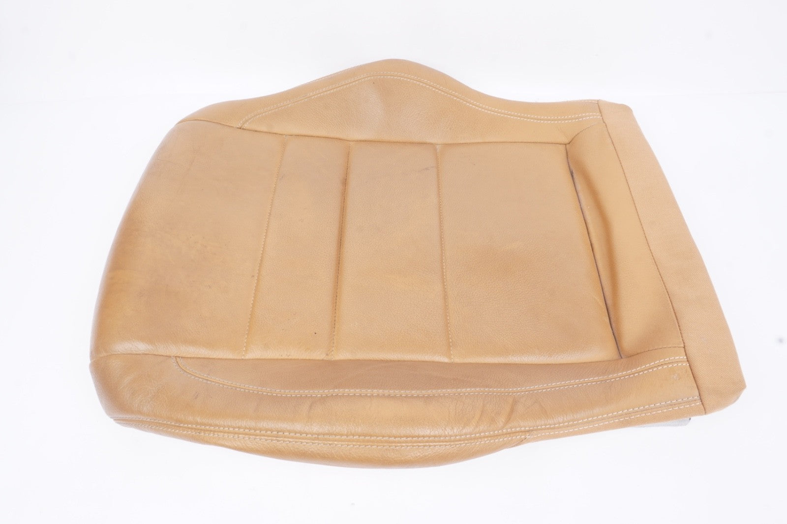 10-16 Mercedes E350 E550 Convertible Right Pass Seat Cushion Bottom OEM