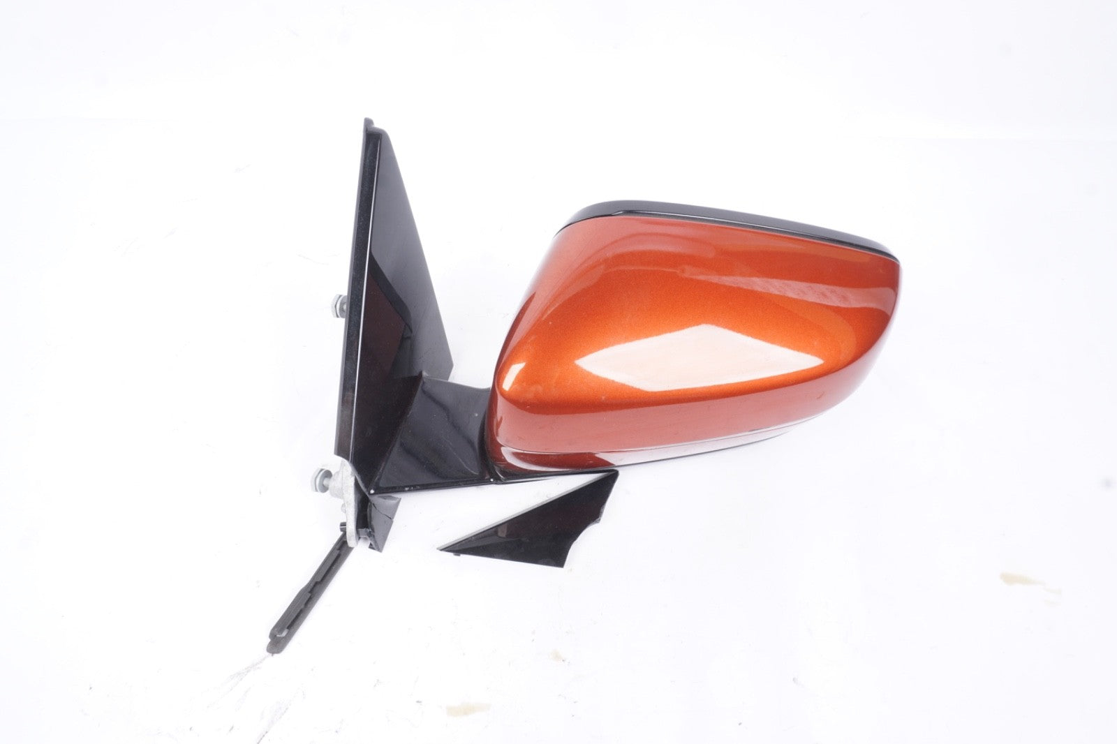 2021 - 2023 BMW G22 4 Series 440i 430i Left Driver Side  Mirror Heated