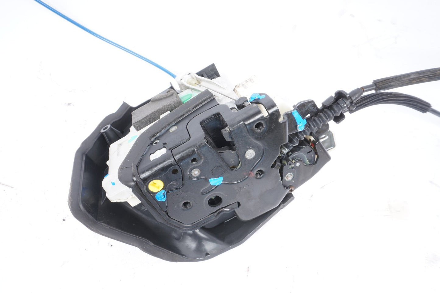 2011 - 2017 Audi A8L A8 Door Lock Actuator Rear Left Driver Side OEM