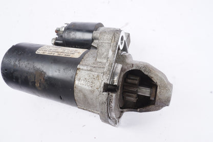 2003 - 2005 BMW Z4 E85 Roadster Engine Starter Motor 2354693 OEM