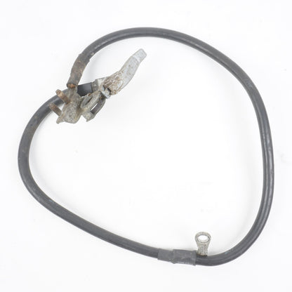 2014 - 2016 Fiat 500 Negative Battery Cable OEM