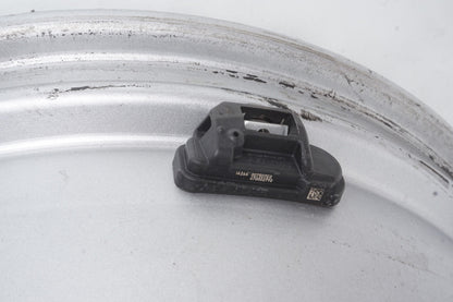 2014 - 2020 Maserati Ghibli Front Wheel Rim 19" OEM
