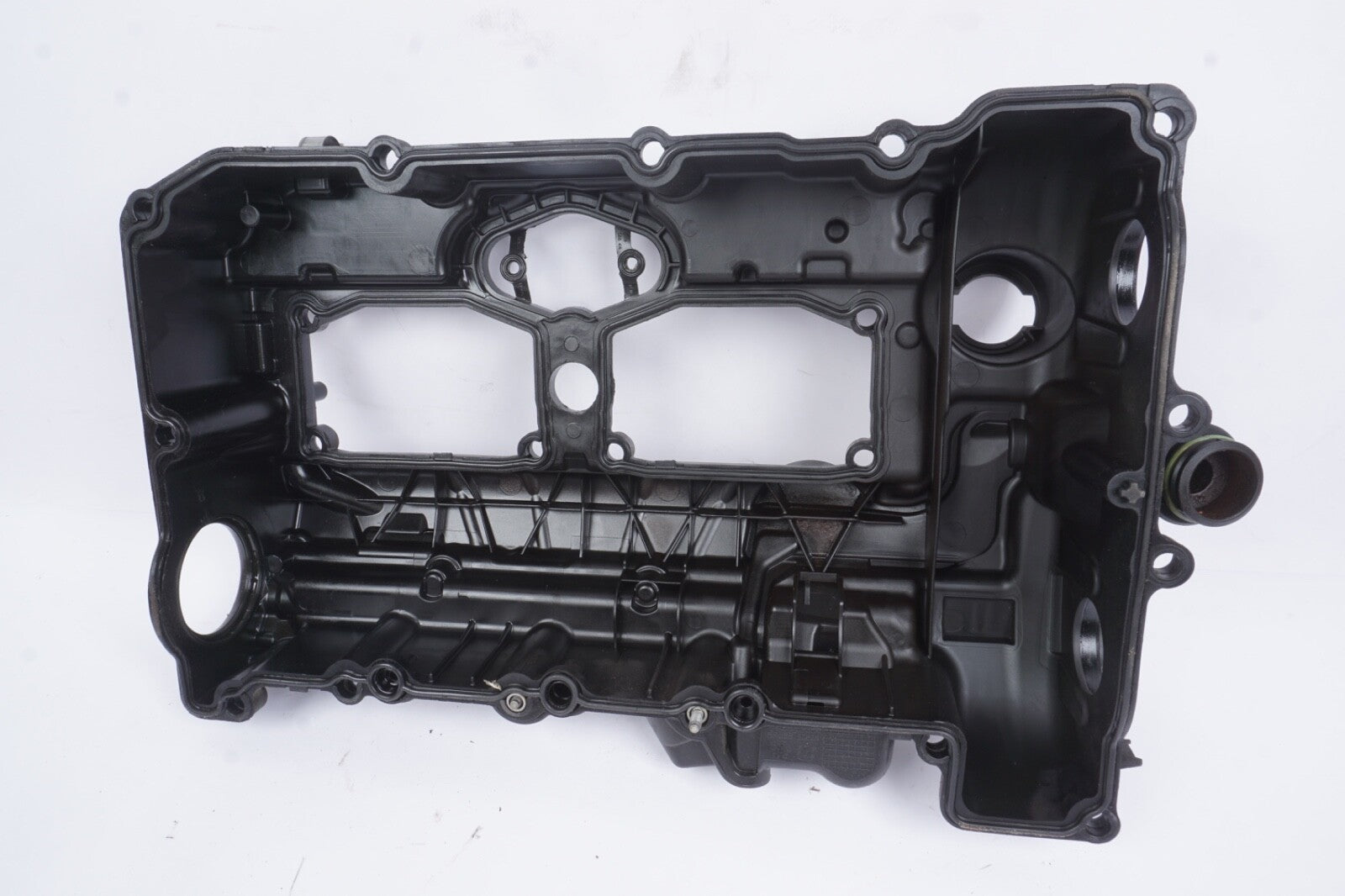 2014 BMW 320i X3 SEDAN F30 - N20 ENGINE VALVE COVER	7633630