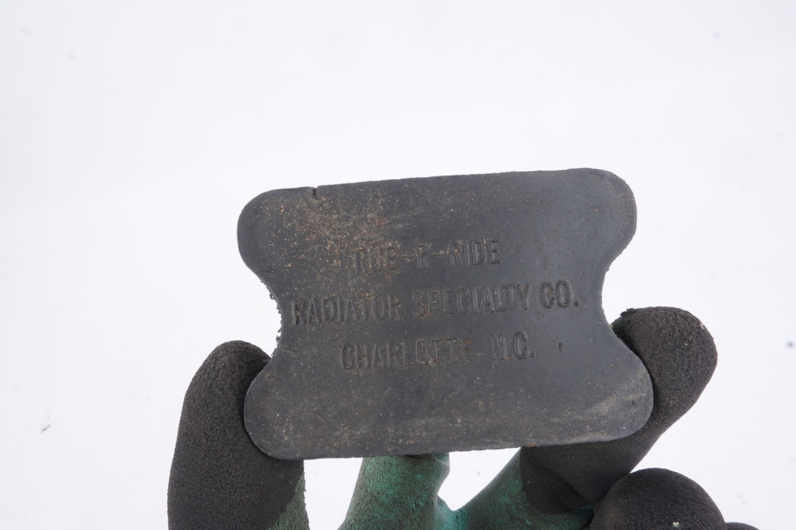 MERCEDES  110 820 0344  W110 W111 W112  230S 220S Bracket