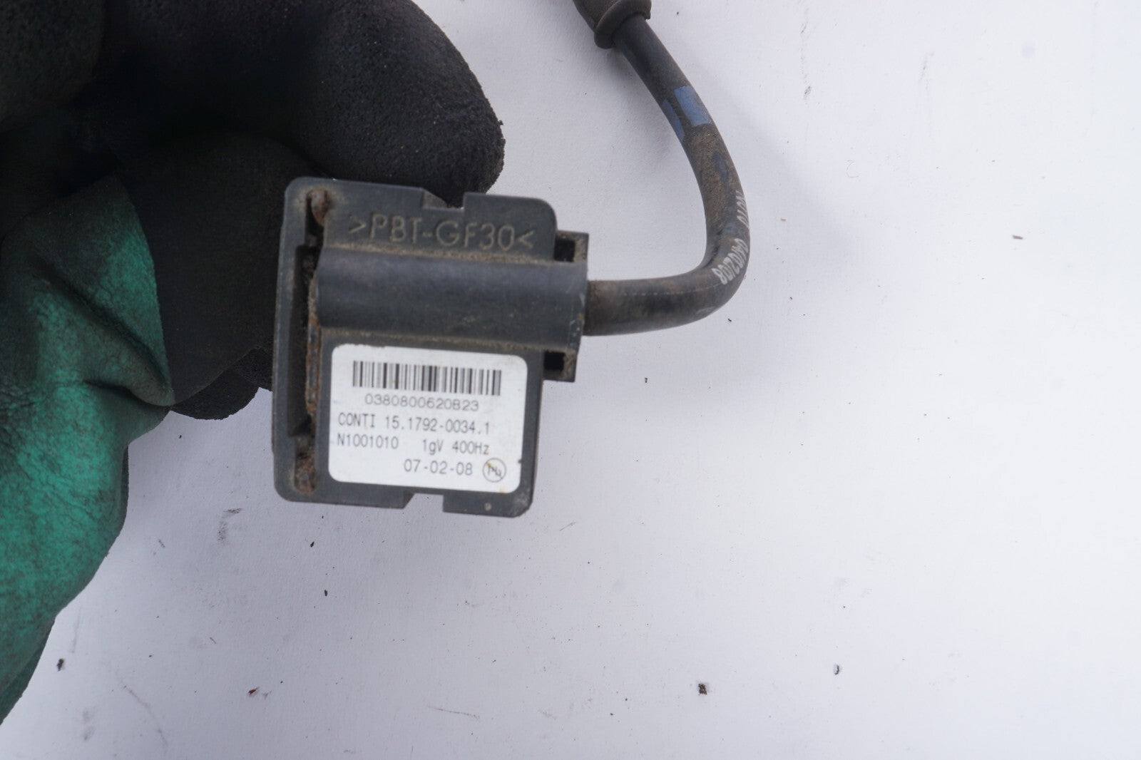 2004  - 2010 Audi A8 A8L Rear Right Air Suspension Level Height Sensor OEM