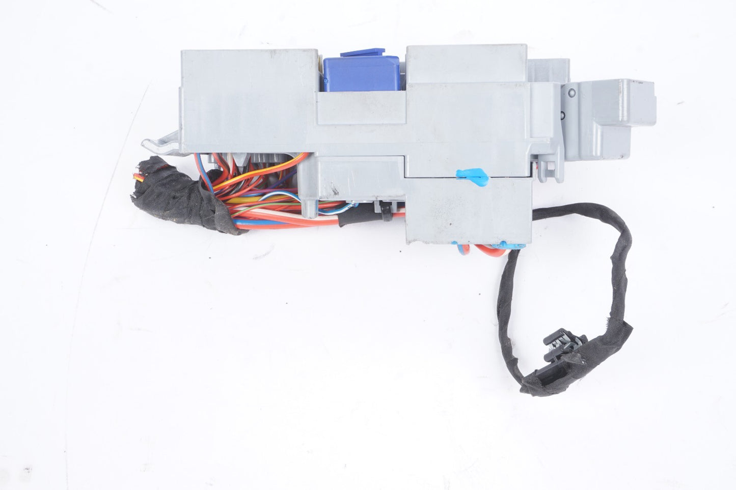21 - 24 BMW 430I G22 Convertible Front Power Distribution Fuse Box 6807487 OEM
