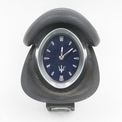 2014 - 2020 Maserati Ghibli Dashboard Instrument Panel Analog Clock Assembly