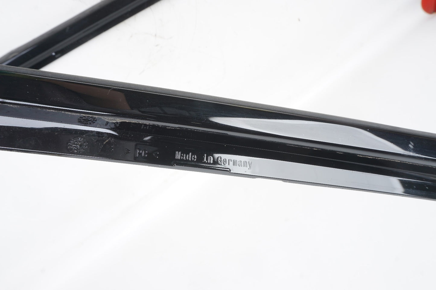 2020 - 2025 Mercedes GLB250 EQB LEFT RIGHT SIDE PANORAMIC GLASS ROOF MOLDING