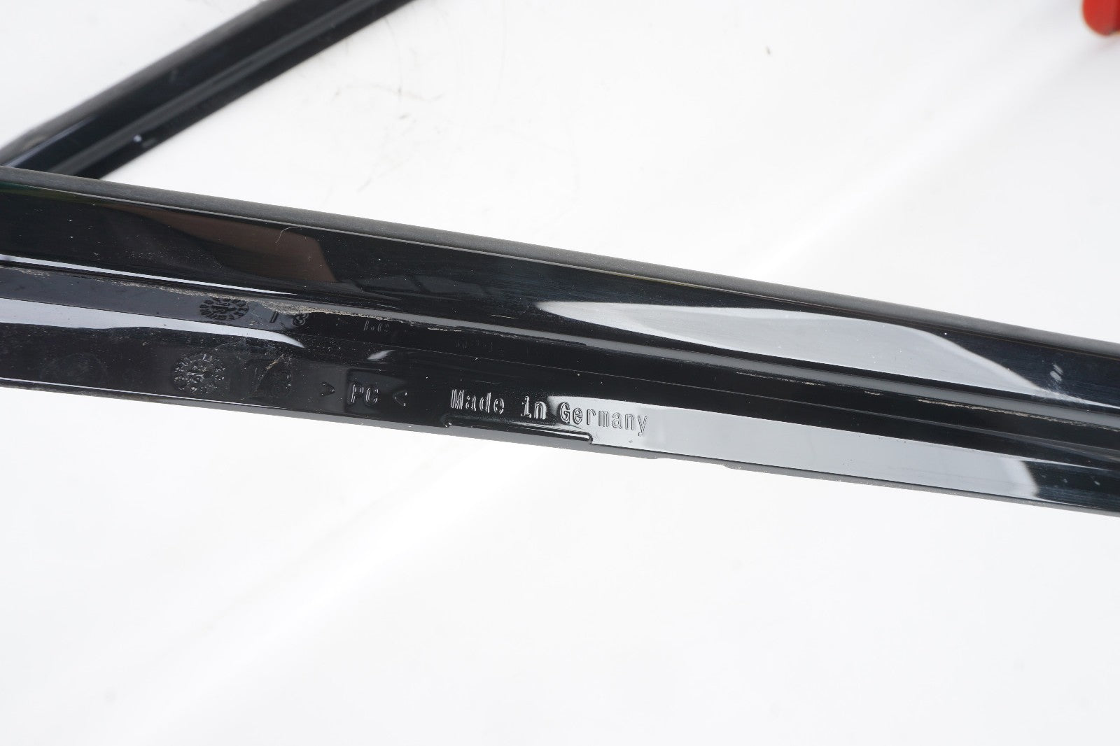 2020 - 2025 Mercedes GLB250 EQB LEFT RIGHT SIDE PANORAMIC GLASS ROOF MOLDING