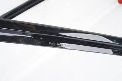 2020 - 2025 Mercedes GLB250 EQB LEFT RIGHT SIDE PANORAMIC GLASS ROOF MOLDING