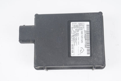 11-17 AUDI A8 A8L S8 GARAGE DOOR HOMELINK CONTROL MODULE 4G0907410A  OEM