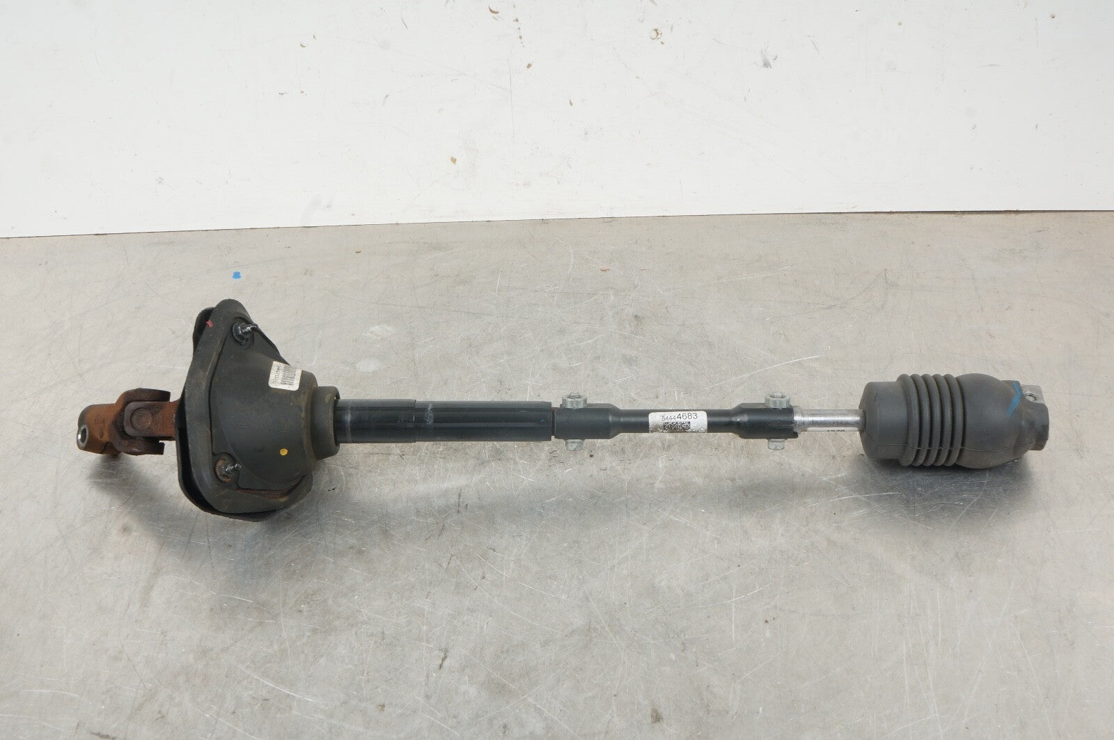 2020-2023 CT4 CT5 2.0L TURBO  OEM STEERING GEAR COLUMN NECK SHAFT