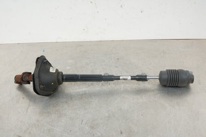 2020-2023 CT4 CT5 2.0L TURBO  OEM STEERING GEAR COLUMN NECK SHAFT