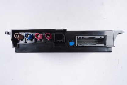 2020 - 2025 ALFA ROMEO GIULIA RADIO ANTENNA TELEMATICS MODULE OEM 00521590650