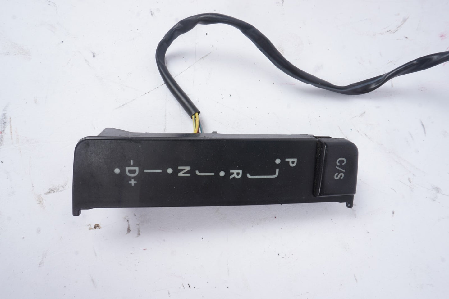 03-06 Mercedes SL500 R230 Transmission Gear Position Switch Indicator OEM