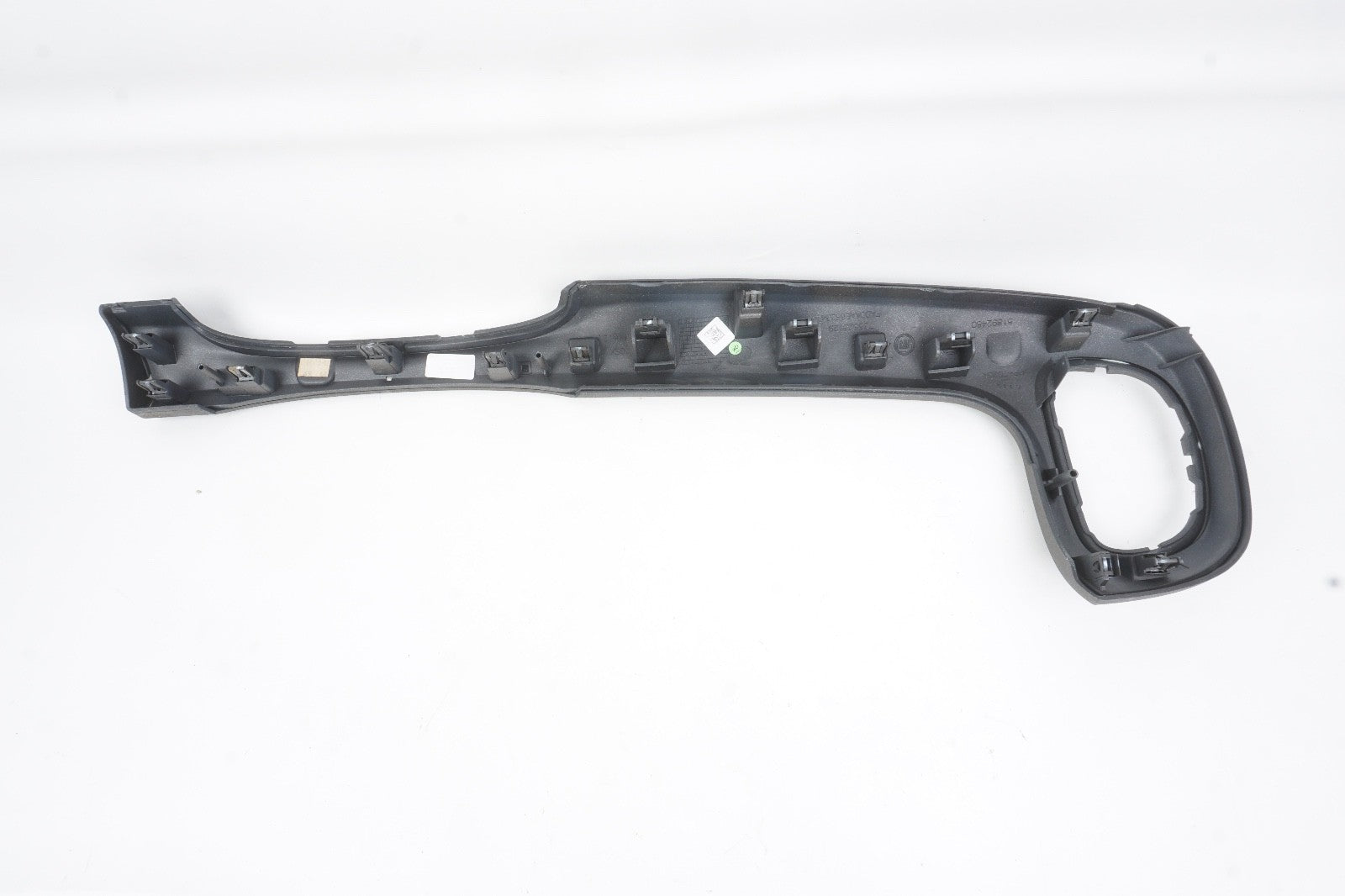 2014 - 2017 Fiat 500L Dash Dashboard Panel Trim Bezel Right  735523129 OEM