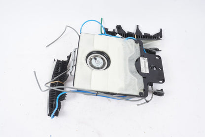 11-17 AUDI A8 A8L S8 FRONT RIGHT PASSENGER SEAT LUMBAR SUPPORT OEM
