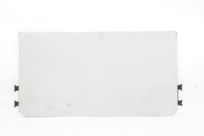 2011-2018 Audi A8 Headliner Sunroof Sunshade Trim Cover Panel OEM