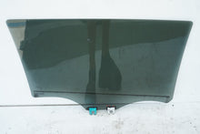 17-20 CHRYSLER PACIFICA REAR DOOR WINDOW GLASS LEFT DRIVER SIDE  OEM