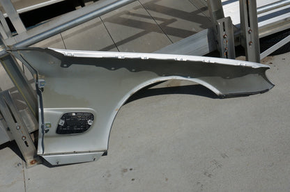 2003 - 2008 Mercedes R230 SL500 SL55 fender, left 03-08 SL500 SL600 2308800118