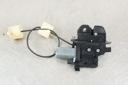 2007 - 2013 MERCEDES W221 S550 REAR TRUNK LID LATCH LOCK ACTUATOR 2217500085