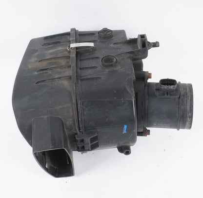 2014-2019 MASERATI GHIBLI 3.0L LEFT DRIVER SIDE AIR CLEANER FILTER BOX  OEM