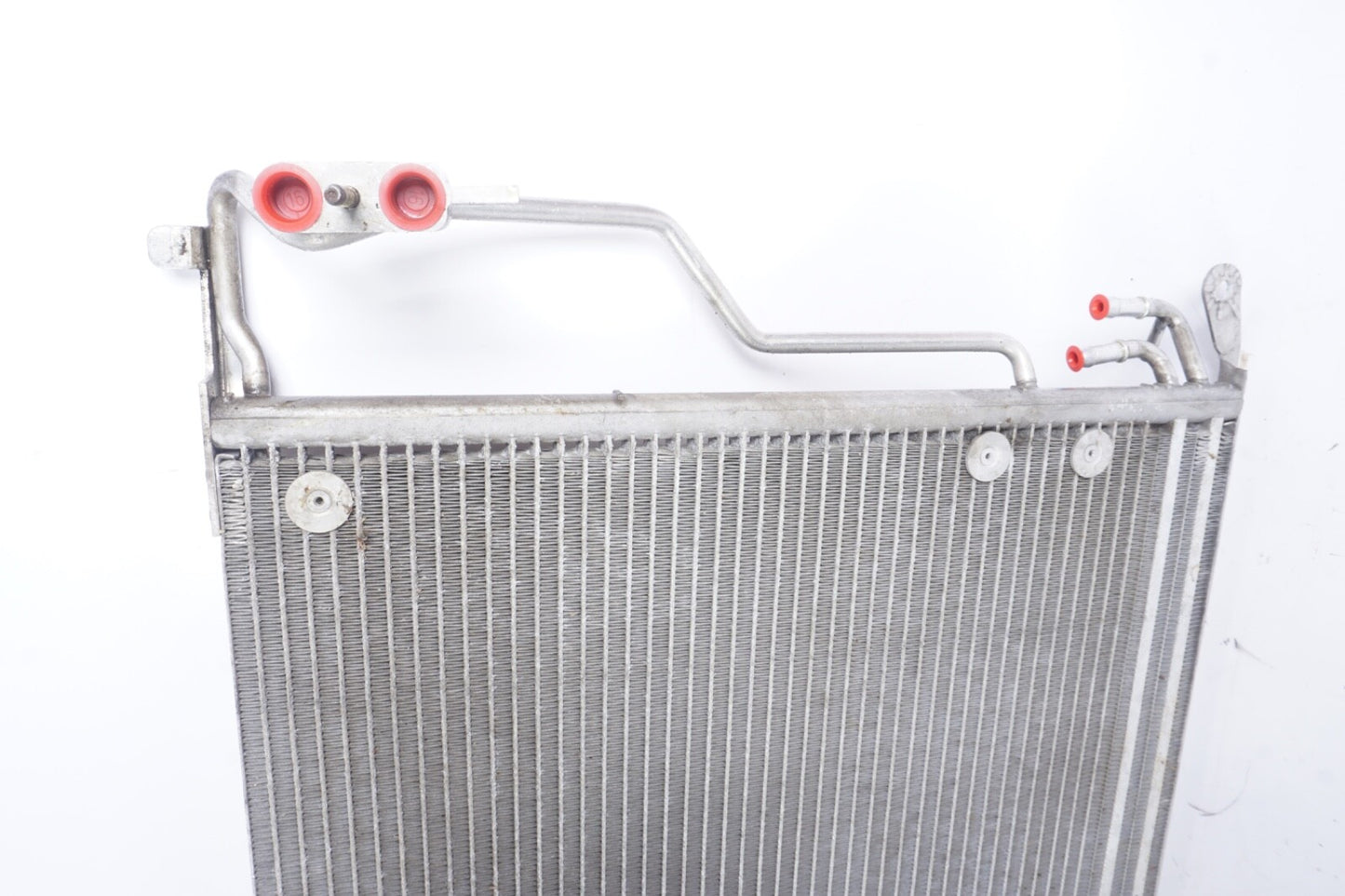 2003 - 2006 MERCEDES SL500 R230 ROADSTER A/C AC CONDENSER