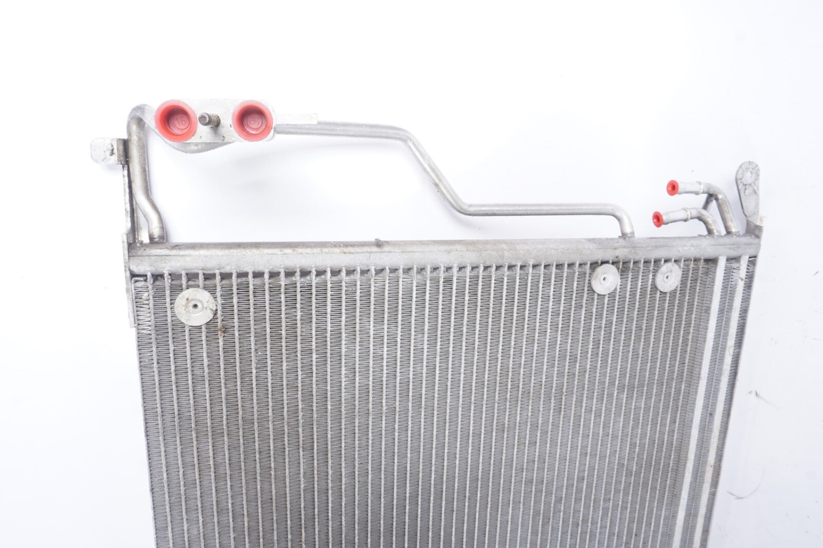 2003 - 2006 MERCEDES SL500 R230 ROADSTER A/C AC CONDENSER